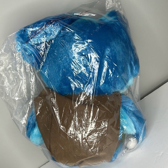 Star Wars Young Jedi Adventure Fuzzy Nubs Large Plush Toy with Lightsaber - Picture 3 of 3